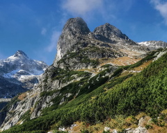Tatry