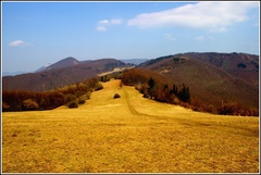 Strážovské vrchy II.