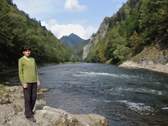 Pieniny