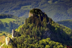 Vršatské Podhradie