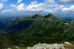 Belianské Tatry