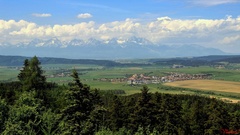 V Slovenskom raji