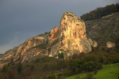 Červený Kameň