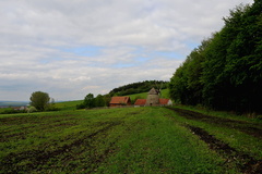 Kuželov mlyn