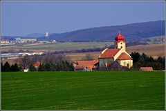 Od cesty