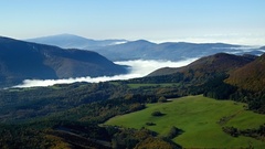 V doline