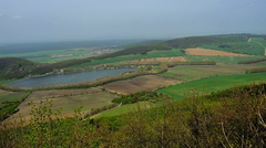 Priehrada Buková