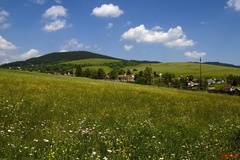 Veľká Borová