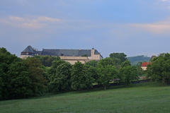 Červený kameň