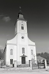 Kostol