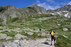 Pod Kôprovým sedlom