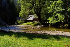 Kvačianska dolina II.