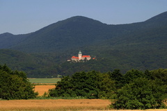 Zámok Smolenický