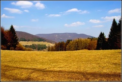 Strážovské vrchy