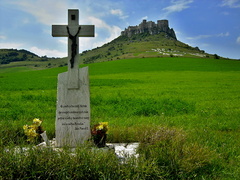 Spišský hrad