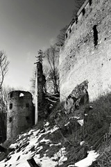 Zrúcanina