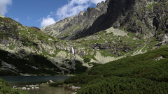 Velické pleso