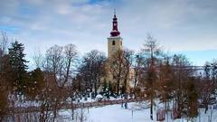 Kostol