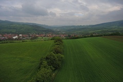 Pod rozhladnou