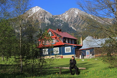 V Monkovej doline