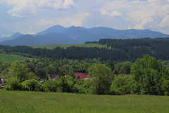 V Bešenovej