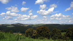 Myjavská pahorkatina