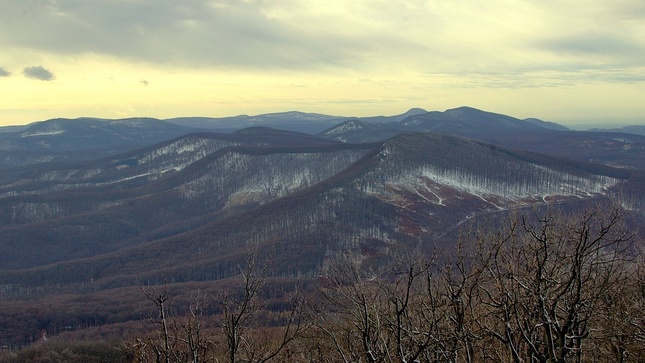 Malé Karpaty