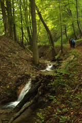Potôčik