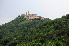 Plavecký hrad