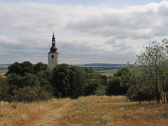 Smolenický kostol