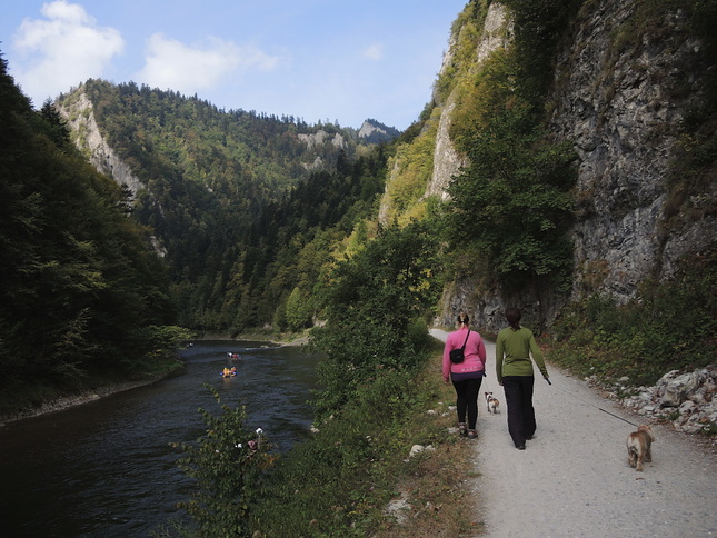 Pieniny II.