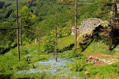 Vršatské Podhradie III.