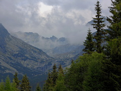 Vysoké Tatry