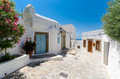 Chora, Patmos