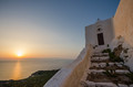 Vrch Profiti Ilias, Patmos