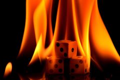 hot dice