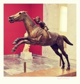 Athens Horse