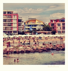 Memories of Ravda II