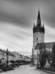 Katedrála Sv. Mikuláša v Prešove