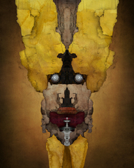 Nefernefruaton Nefertiti