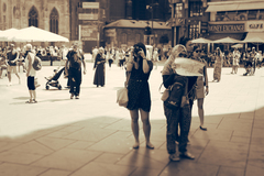 Príbeh zo Stefansplatz