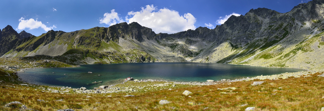 Veľké Hincovo pleso