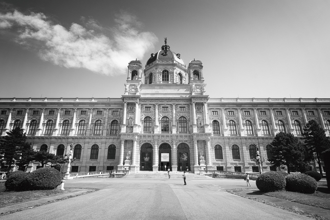 Kunsthistorisches Museum Wien