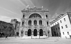 Split's National Theater