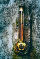 Industrial abstract