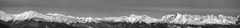 tatranska panorama