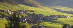 Oberalppass