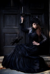 ... Dame Corneille ...