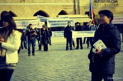 Protest