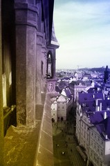 Colourful View